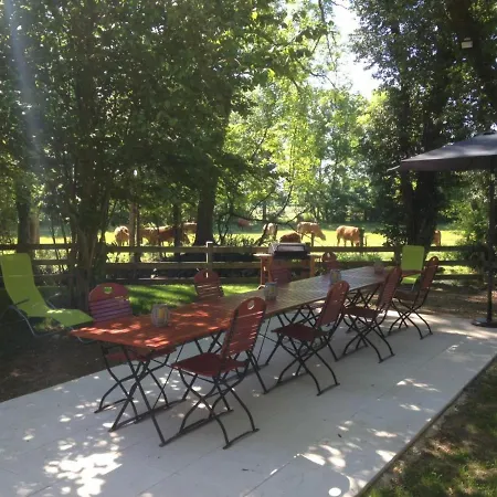 Сasa de vacaciones Dancevoir, 7 Pieces, 15 Personnes - Fr-1-611-38